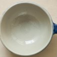 画像8: 【出西窯】スープカップ（呉須）