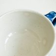 画像6: 【出西窯】スープカップ（呉須）