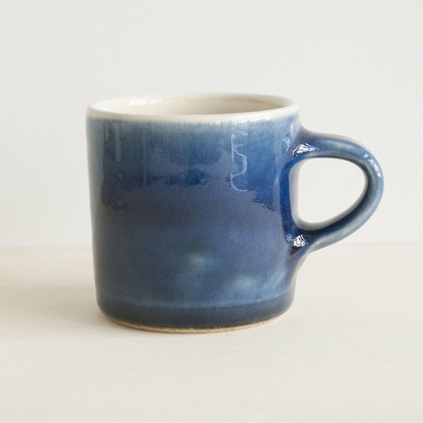 画像3: 【出西窯】yuyujinオリジナルマグ（呉須）
