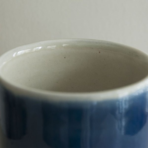 画像5: 【出西窯】yuyujinオリジナルマグ（呉須）