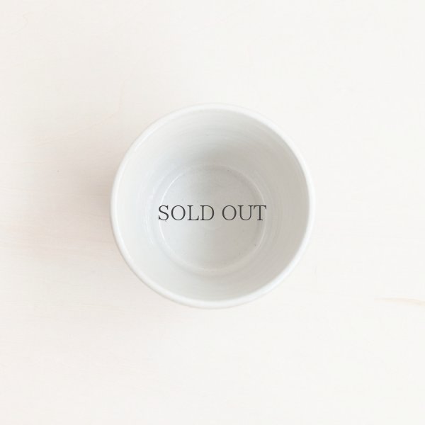 画像3: 【出西窯】切立湯呑 大（黒）