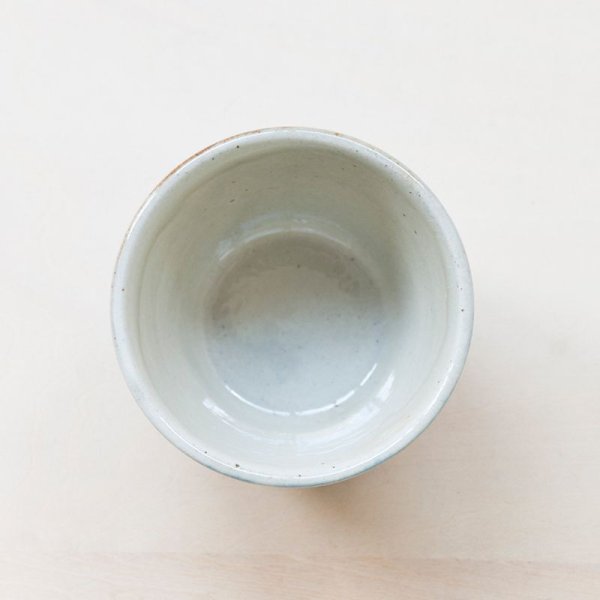 画像10: 【出西窯】切立湯呑 小(呉須)