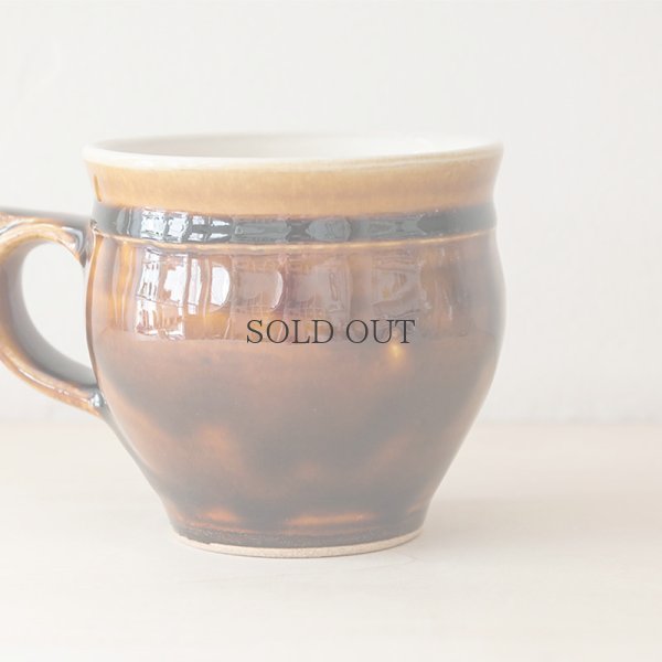 画像4: 【出西窯】モーニングカップ（飴）