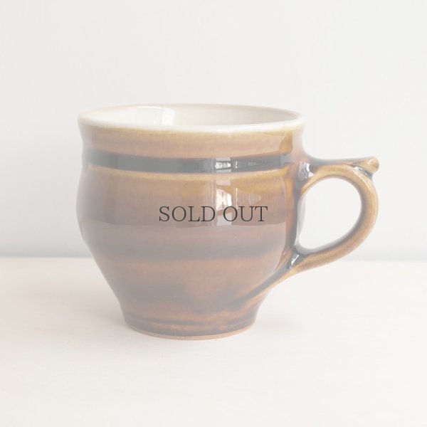 画像6: 【出西窯】モーニングカップ（飴）