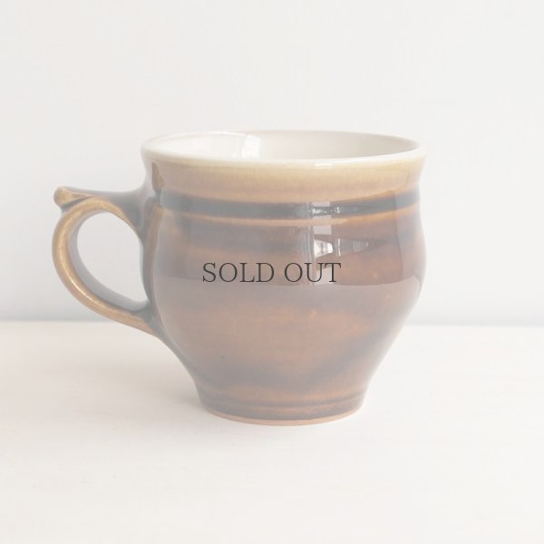 画像7: 【出西窯】モーニングカップ（飴）