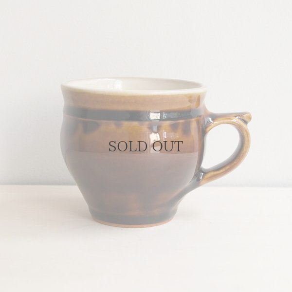 画像8: 【出西窯】モーニングカップ（飴）