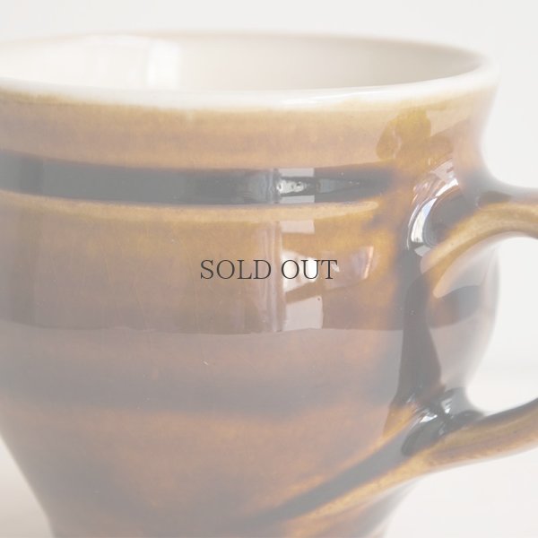 画像10: 【出西窯】モーニングカップ（飴）