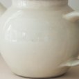 画像7: 【出西窯】紅茶ポット(白)