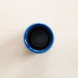 画像5: 【出西窯】切立筒花入(呉須)  (5)