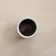 画像5: 【出西窯】ツールスタンド 小(白下焼〆) 