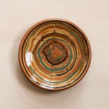 【湯町窯】5号皿（A）