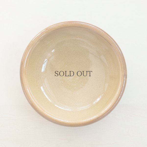 画像3: 【湯町窯】サラダ鉢（大）