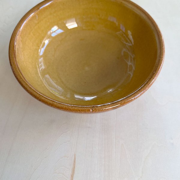 画像5: 【湯町窯】スープボウル（キイロ）