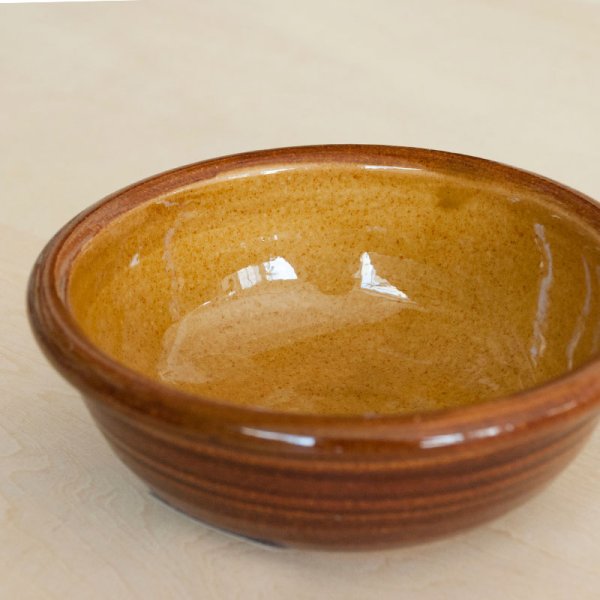 画像4: 【湯町窯】サラダ鉢 （中）