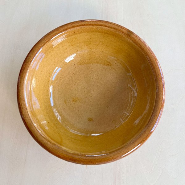 画像5: 【湯町窯】サラダ鉢 （中）