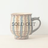 【湯町窯】モーニングカップ（ウズラ）