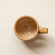 画像4: 【湯町窯】モーニングカップ（キイロ）