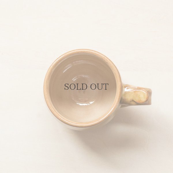 画像4: 【湯町窯】モーニングカップ（キイロ）