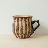 【湯町窯】カップ丸(ウズラ)