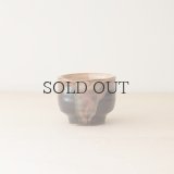 【湯町窯】ぐい呑み（A）