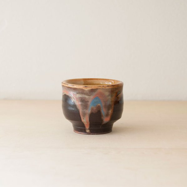 画像3: 【湯町窯】ぐい呑み（A）