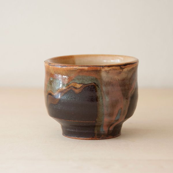 画像5: 【湯町窯】ぐい呑み（A）