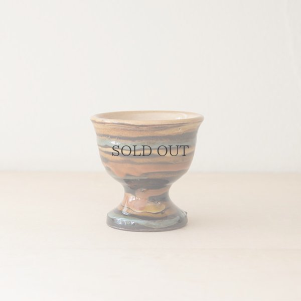 画像2: 【湯町窯】ぐい呑み（F）