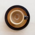 画像8: 【湯町窯】カップ＆ソーサー（ドット）