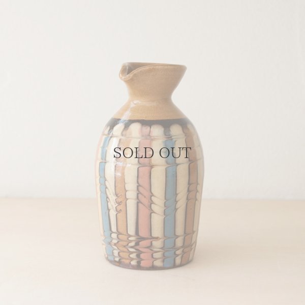 画像2: 【湯町窯】 徳利（A）