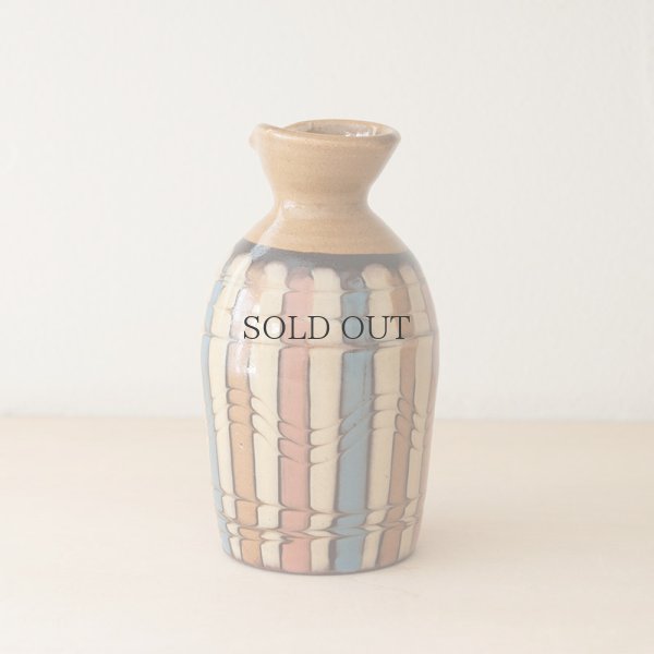 画像6: 【湯町窯】 徳利（A）