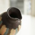 画像7: 【湯町窯】 徳利（ウズラマット）