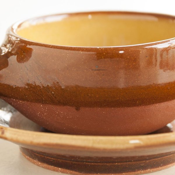 画像11: 【湯町窯】エッグベーカー 小