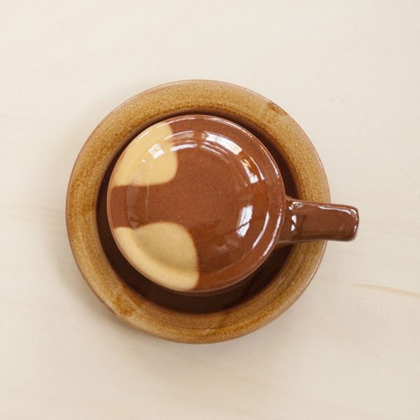 画像5: 【湯町窯】エッグベーカー 小