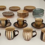 湯町窯の器が入荷しました！