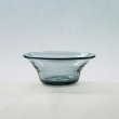 画像1: 【小野田郁子】型小鉢（うす紺） (1)