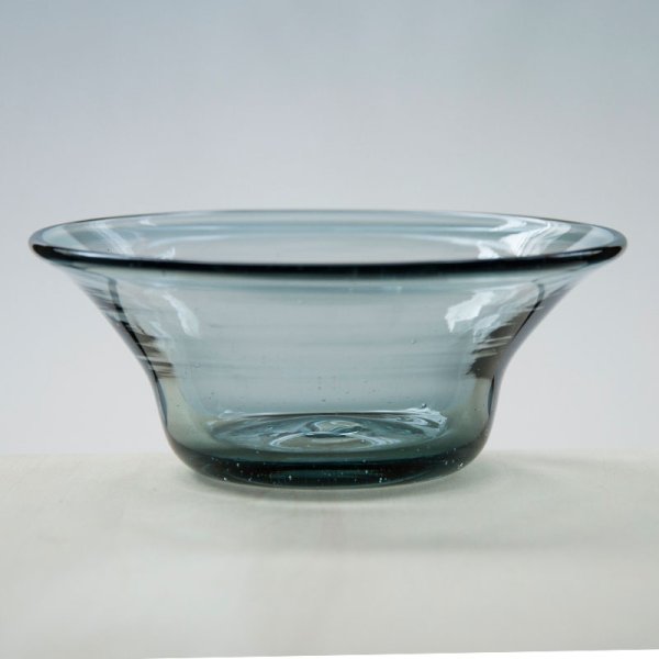 画像3: 【小野田郁子】型小鉢（うす紺） (3)