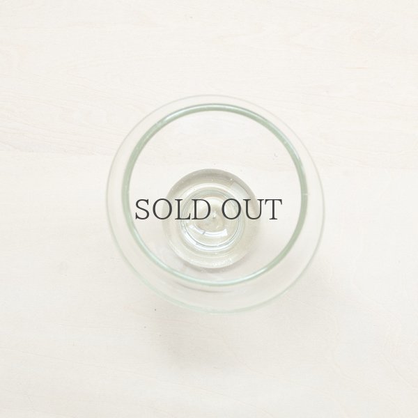 画像3: 【小野田郁子】台付丸グラス (3)