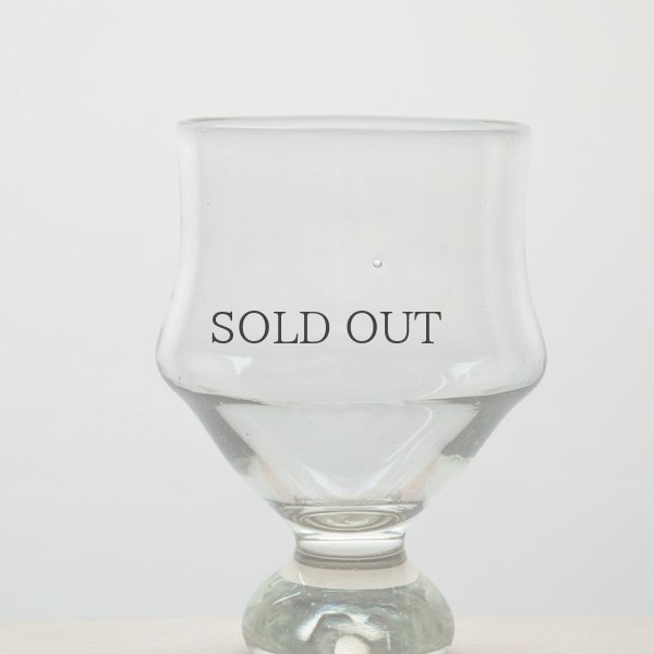 画像3: 【小野田郁子】ゴブレット (3)