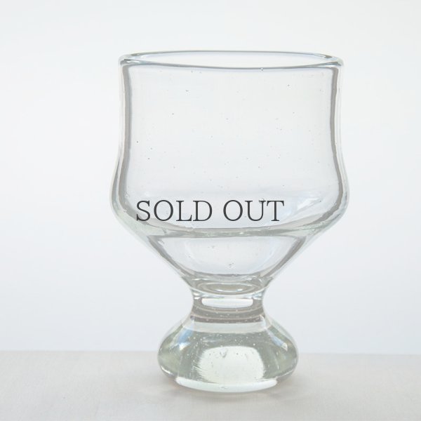 画像5: 【小野田郁子】ゴブレット (5)