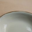 画像3: 【昇陽窯】小判皿 大（白） (3)