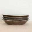 画像6: 【昇陽窯】小判皿 大（白） (6)