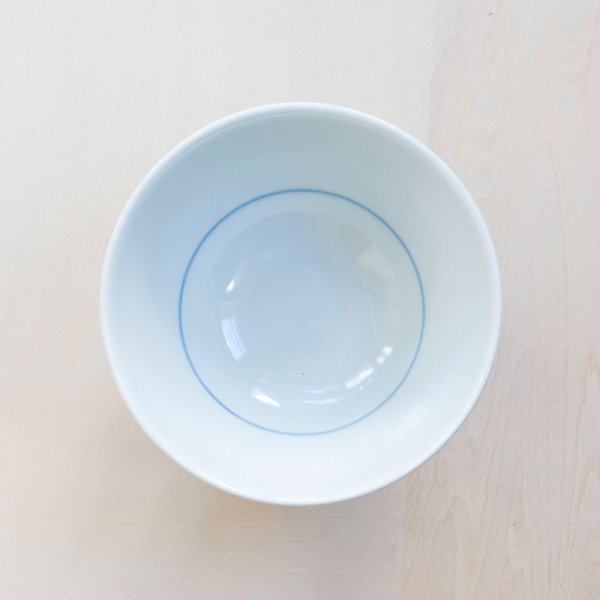 画像3: 【梅山窯】クラワンカ大（呉須巻） (3)