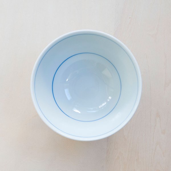 画像3: 【梅山窯】クラワンカ大（唐草） (3)