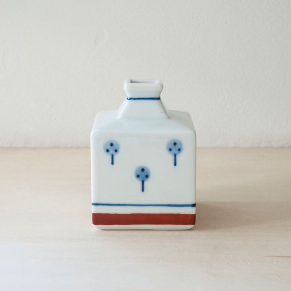 画像3: 【梅山窯】ミニ輪立 たんぽぽ (3)