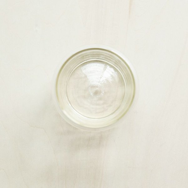 画像2: 【石川硝子工藝舎】箸立 (2)