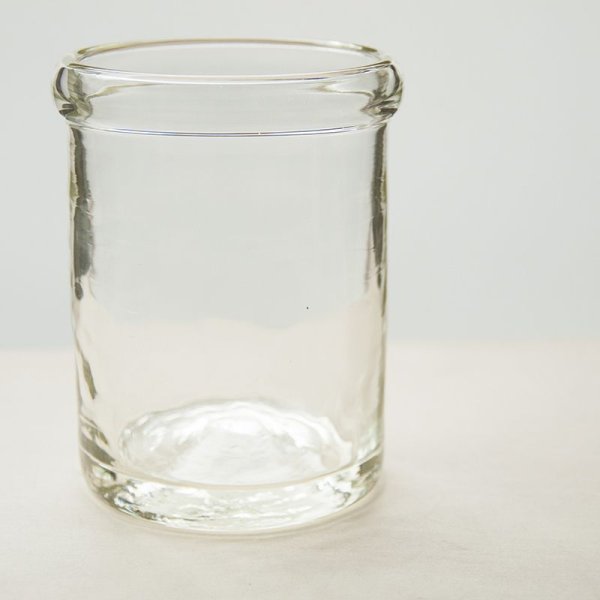 画像3: 【石川硝子工藝舎】箸立 (3)