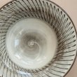画像6: 【小鹿田焼（坂本工）】 イタリー皿 縁トビカンナ (6)