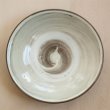 画像2: 【小鹿田焼（坂本工）】 5寸皿 白 (2)