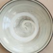 画像6: 【小鹿田焼（坂本工）】 7寸皿 白 (6)