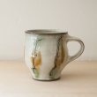画像1: 【小鹿田焼（坂本工）】 マグカップ(E) (1)